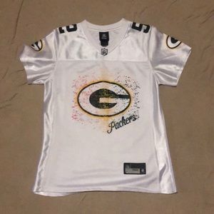 Women’s Clay Matthews Jersey